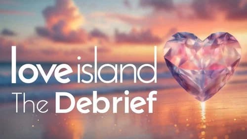 Love Island: The Debrief still