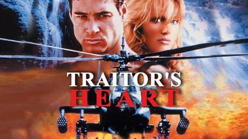 Traitor's Heart still