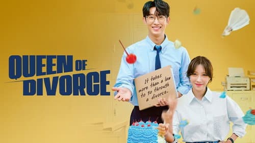 Queen of Divorce still