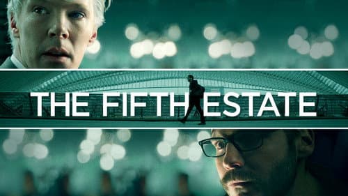 The Fifth Estate still