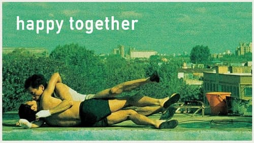 Happy Together still