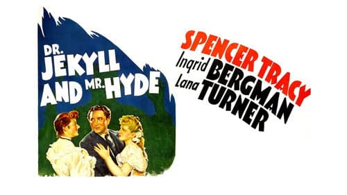Dr. Jekyll and Mr. Hyde still