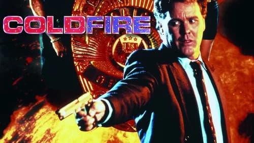 Coldfire still