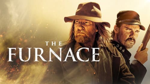 The Furnace still