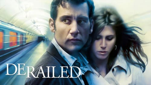 Derailed still
