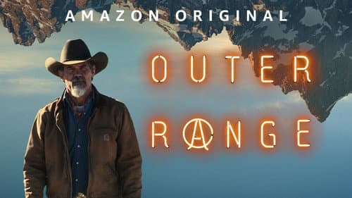Outer Range still