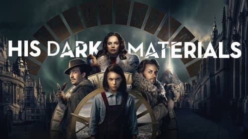 His Dark Materials still