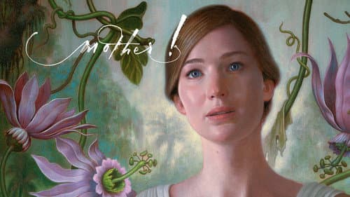 mother! still