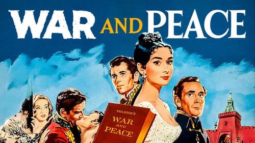 War and Peace still