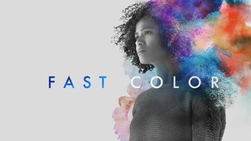 Fast Color still