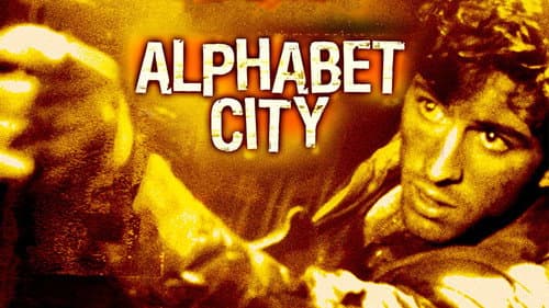 Alphabet City still
