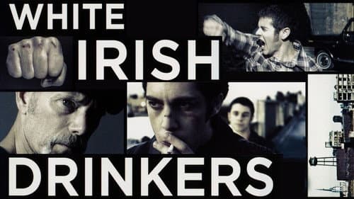 White Irish Drinkers still