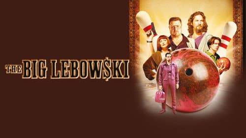 The Big Lebowski still