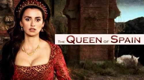 The Queen of Spain still