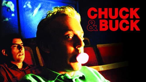 Chuck & Buck still