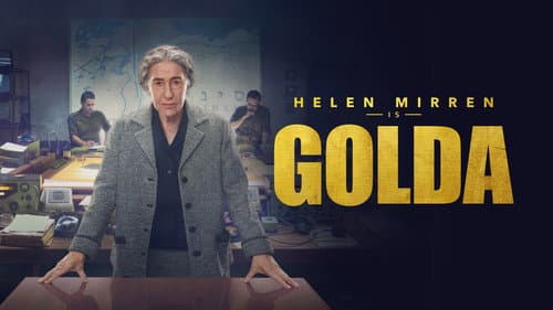 Golda still