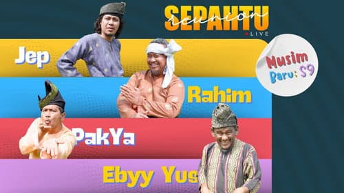 Sepahtu Reunion Live still