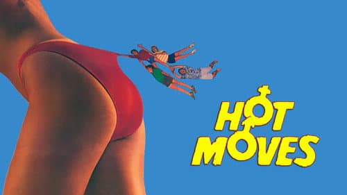 Hot Moves still