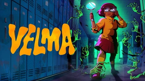 Velma still