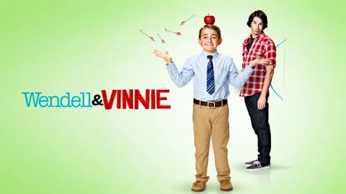 Wendell & Vinnie still