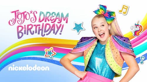 JoJo's Dream Birthday still