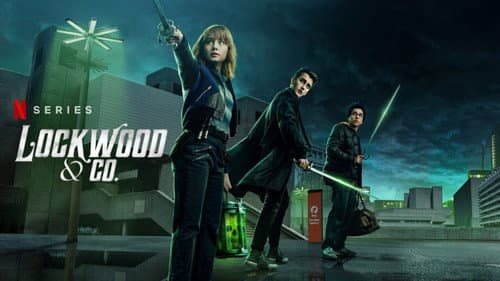 Lockwood & Co. still