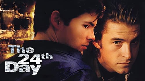 The 24th Day still
