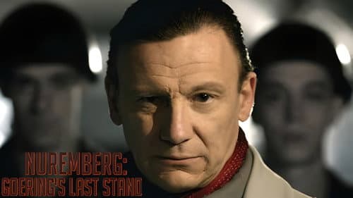 Nuremberg: Goering's Last Stand still