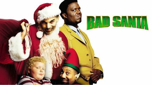 Bad Santa still