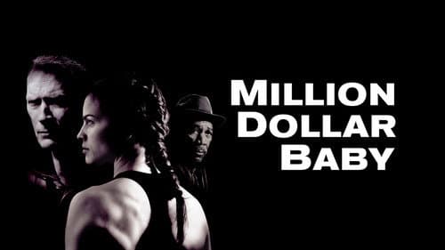 Million Dollar Baby still