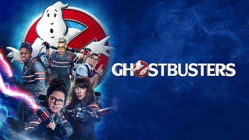 Ghostbusters still