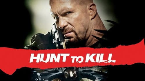 Hunt to Kill still
