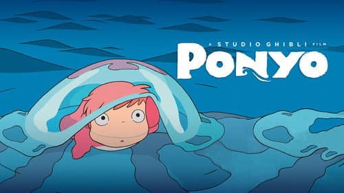 Ponyo still