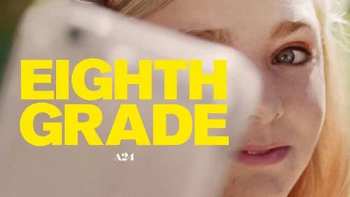 Eighth Grade still