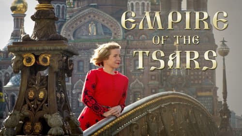 Empire of the Tsars: Romanov Russia with Lucy Worsley still
