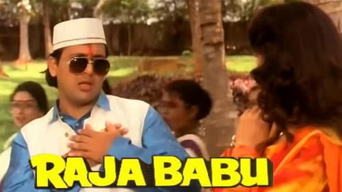 Raja Babu still