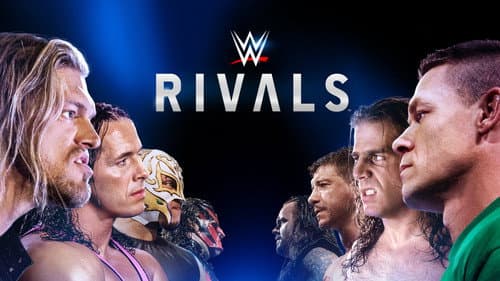 WWE Rivals still