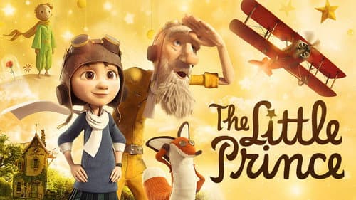 The Little Prince still