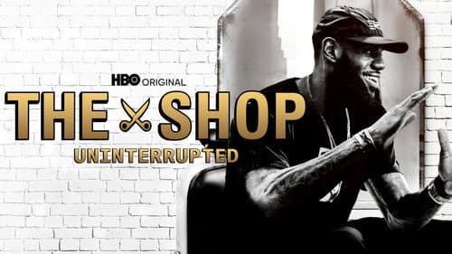 The Shop still