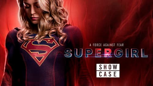 Supergirl still
