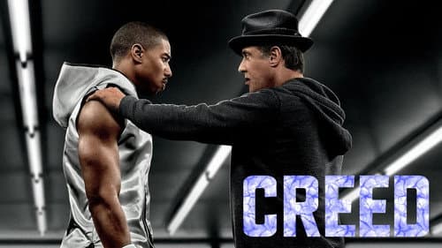 Creed still