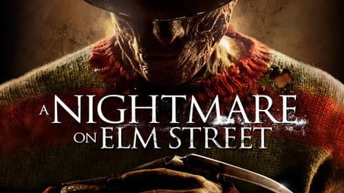 A Nightmare on Elm Street still