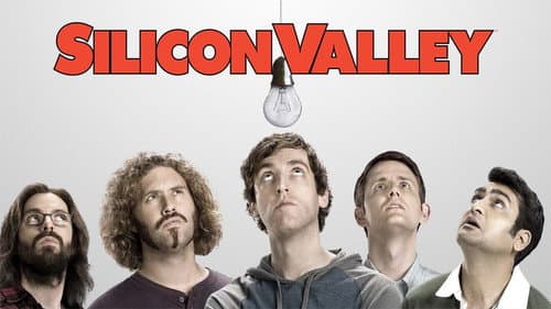 Silicon Valley still