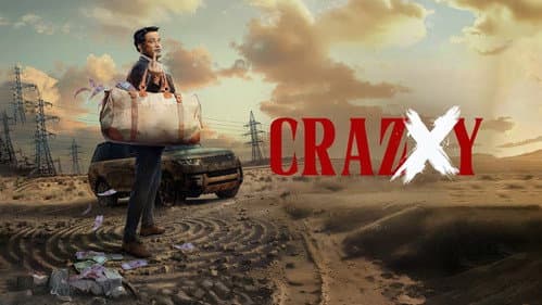 Crazxy still