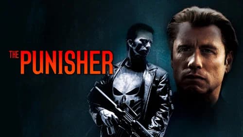The Punisher still
