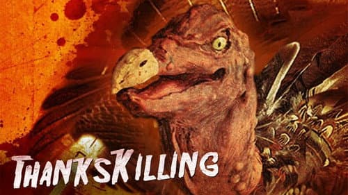 ThanksKilling still