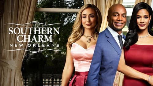 Southern Charm New Orleans still