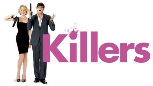 Killers still