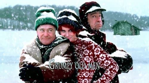 Grumpy Old Men still