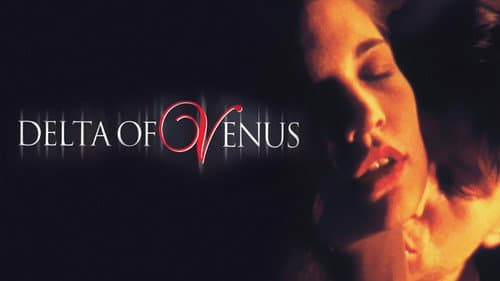 Delta of Venus still